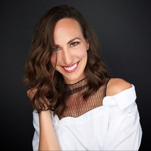 Meet your Posher, Kristen